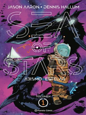 cover image of Sea of Stars nº 01/02